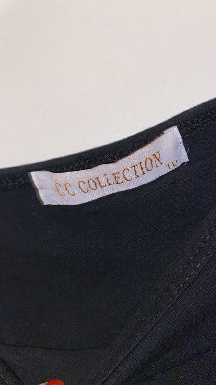 Haut taille 38 - photo numéro 4