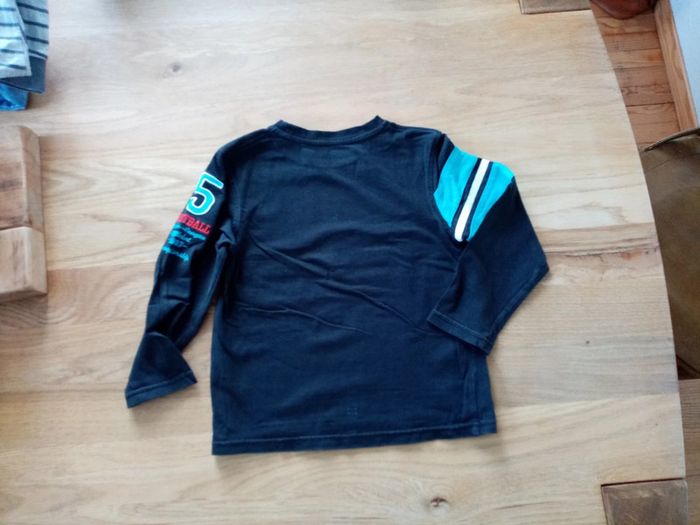 T shirt manches longues - photo numéro 3