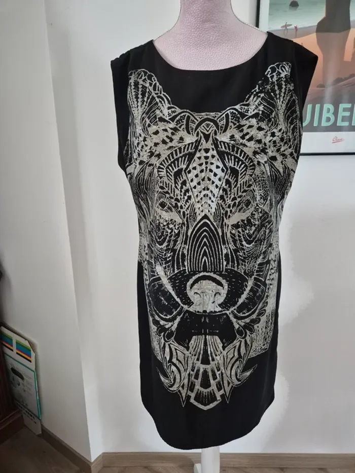 Robe tunique Bonobo