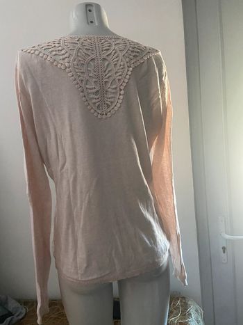 Pull phildar, taille L