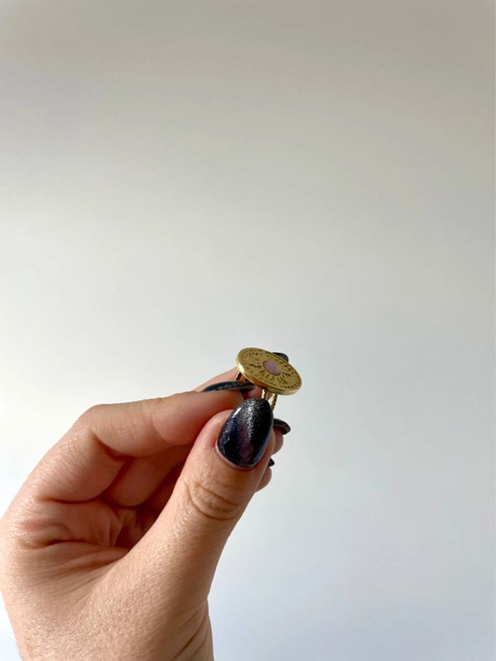 Bague ajustable - photo numéro 3