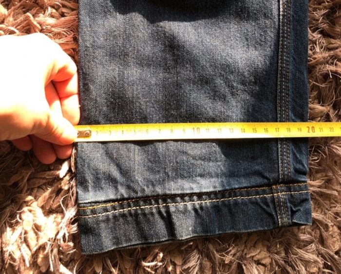 Jean regular Dolce & Gabbana - photo numéro 9