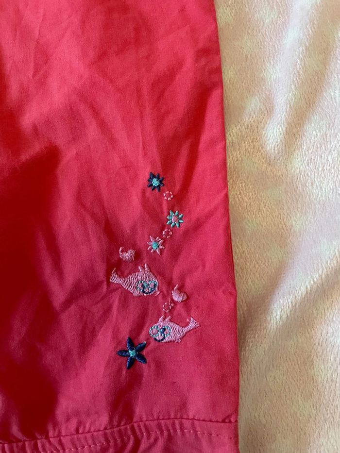 Ensemble 24 mois pantacourt teeshirt - photo numéro 6