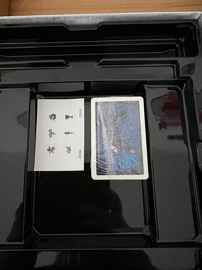 Jeux de société le tournoi des trois sorciers - photo numéro 3