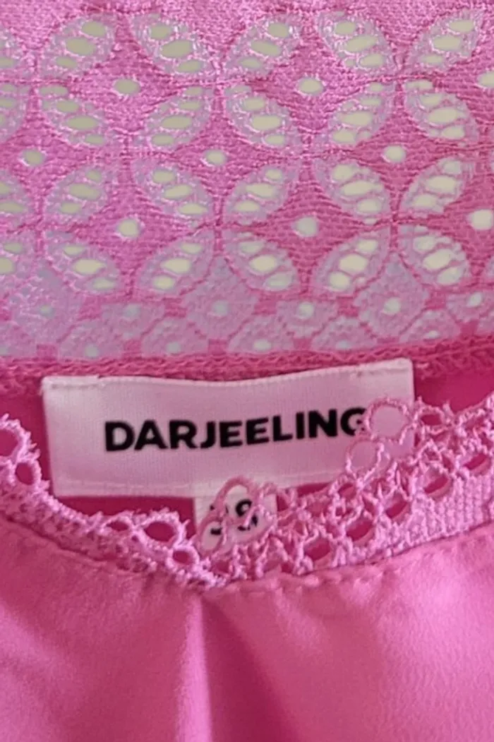 Caraco Darjeeling Taille 38 - photo numéro 5