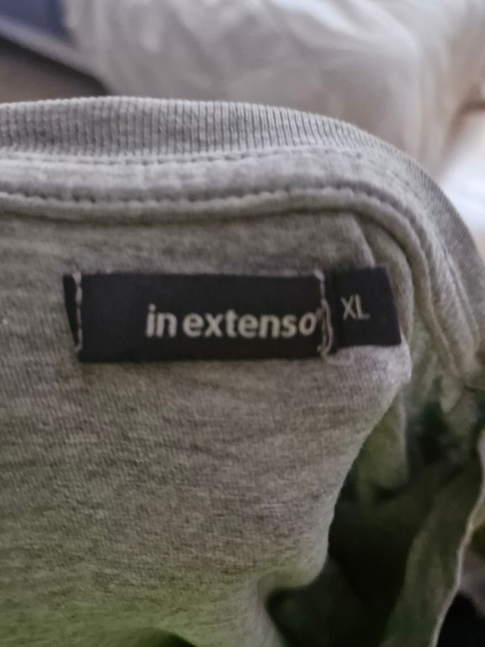 T-shirt taille xl - photo numéro 3