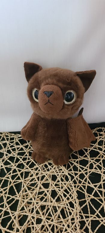 Peluche Chauve souris