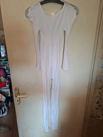 Combinaison LPG endermologie taille 3