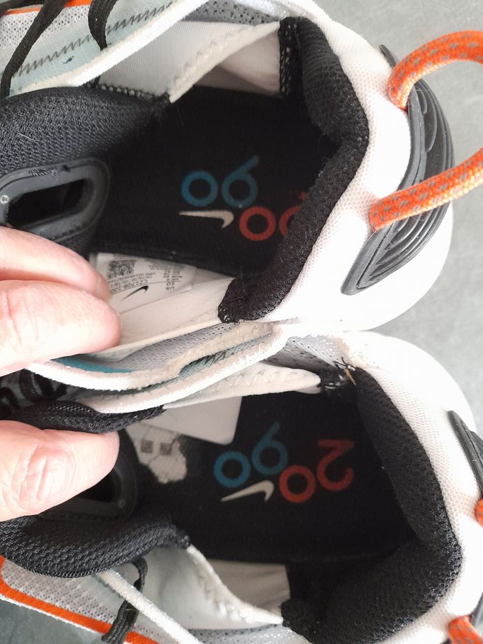 Air Max T 44 - photo numéro 7