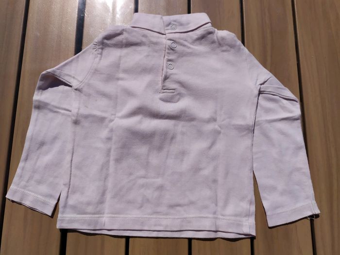 🌺sous pull 🌺 - photo numéro 2