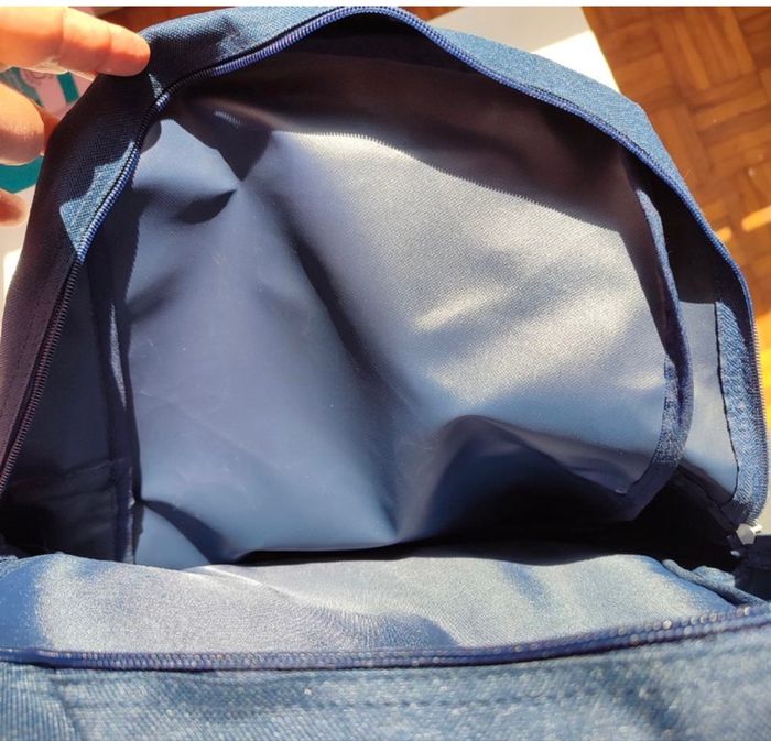 sac à dos ou cartable neuf Camps United - photo numéro 5