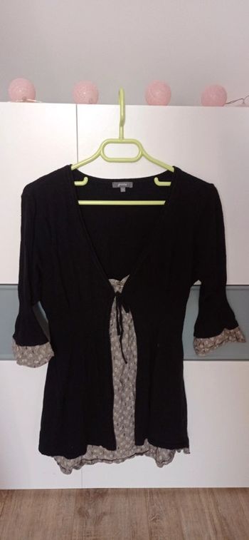 Tunique femme taille L