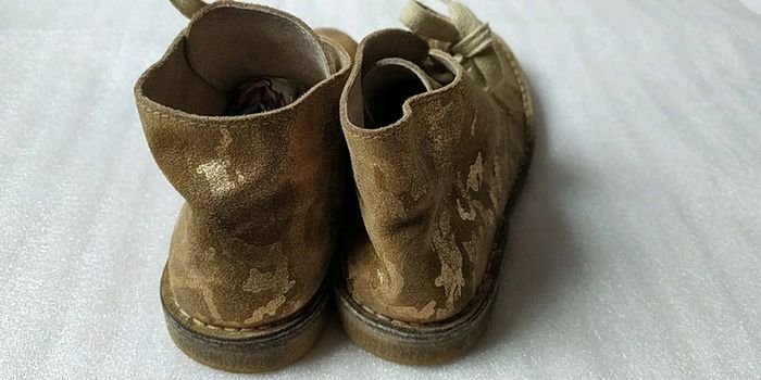 Boots Caïmano p37 - photo numéro 3