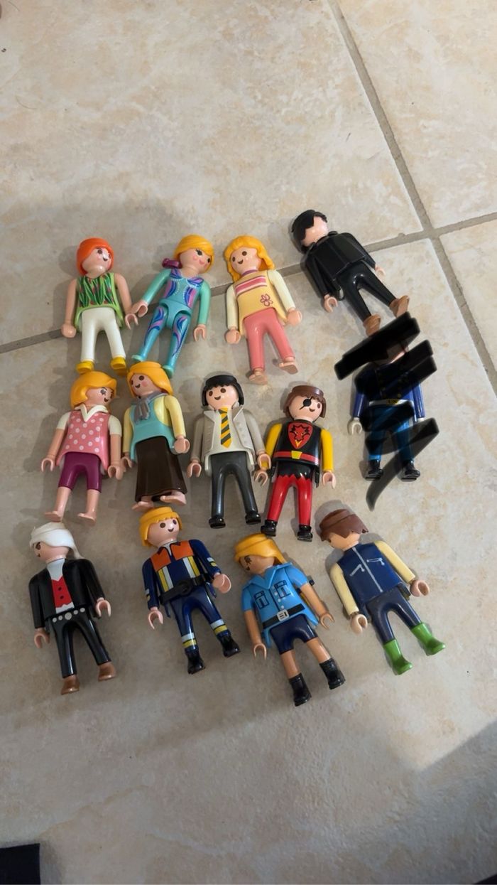 Playmobil
