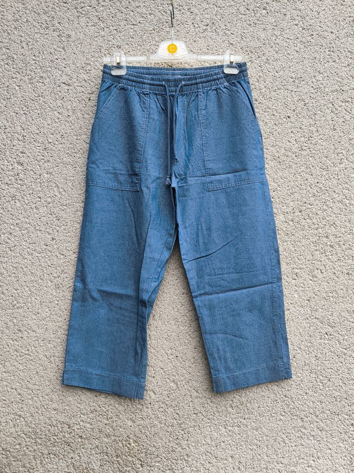 Pantacourt Damart 40