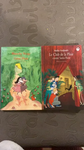 Livres