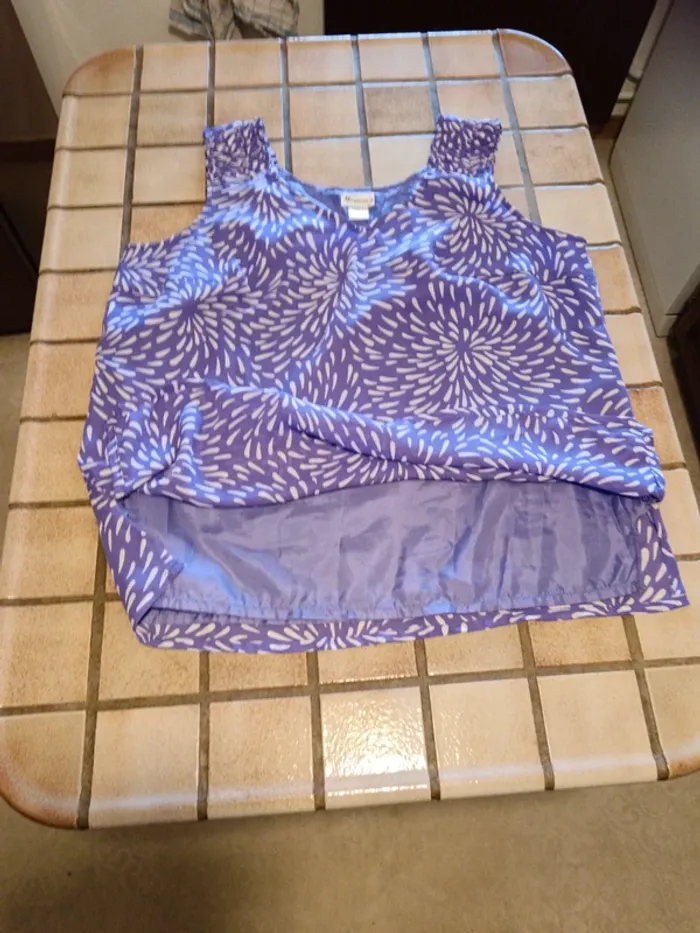 Maillot floqué aux bretelles - photo numéro 3