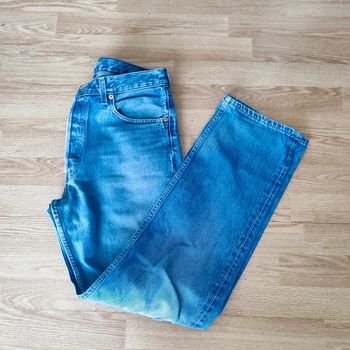 Jean Levi's 501