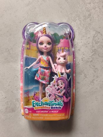 Enchantimals 