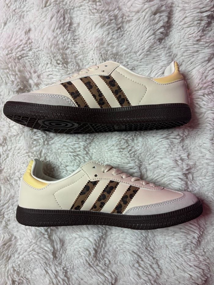 samba leopard - photo numéro 3