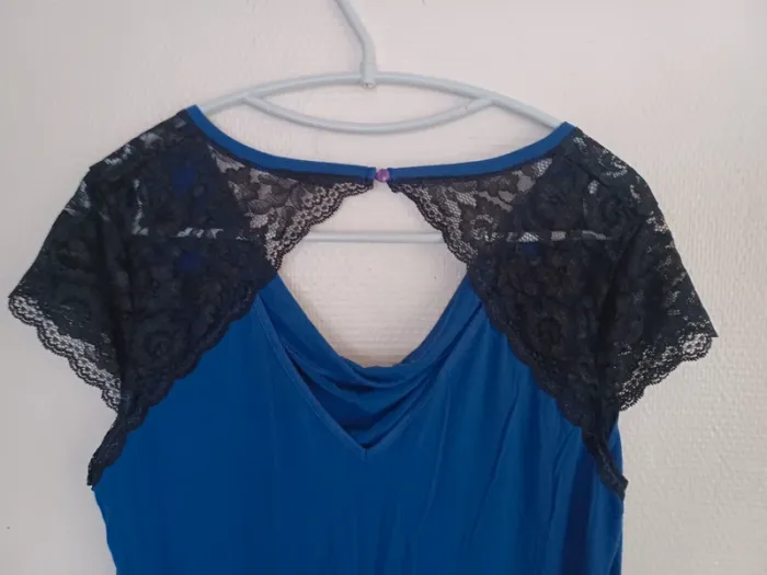 Robe légère - photo numéro 4