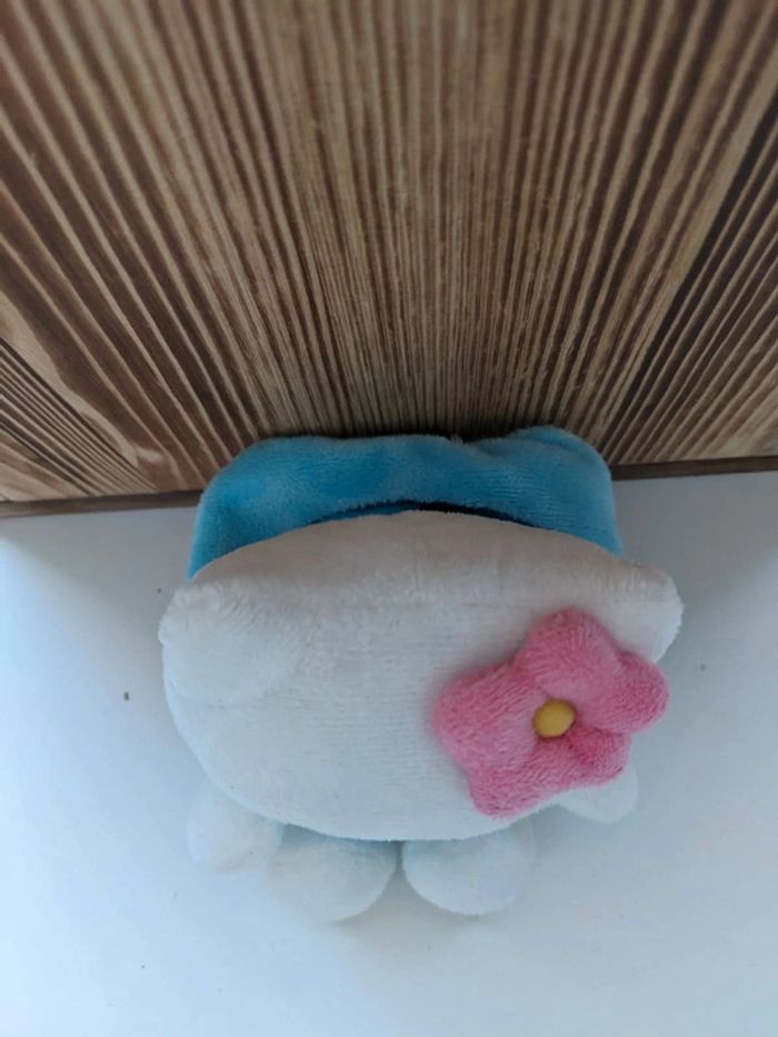 Peluche Hello Kitty - photo numéro 3