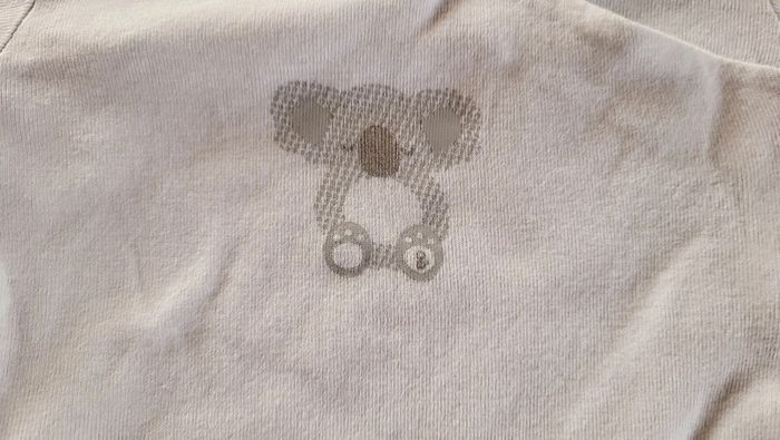 Body 👶 - photo numéro 3