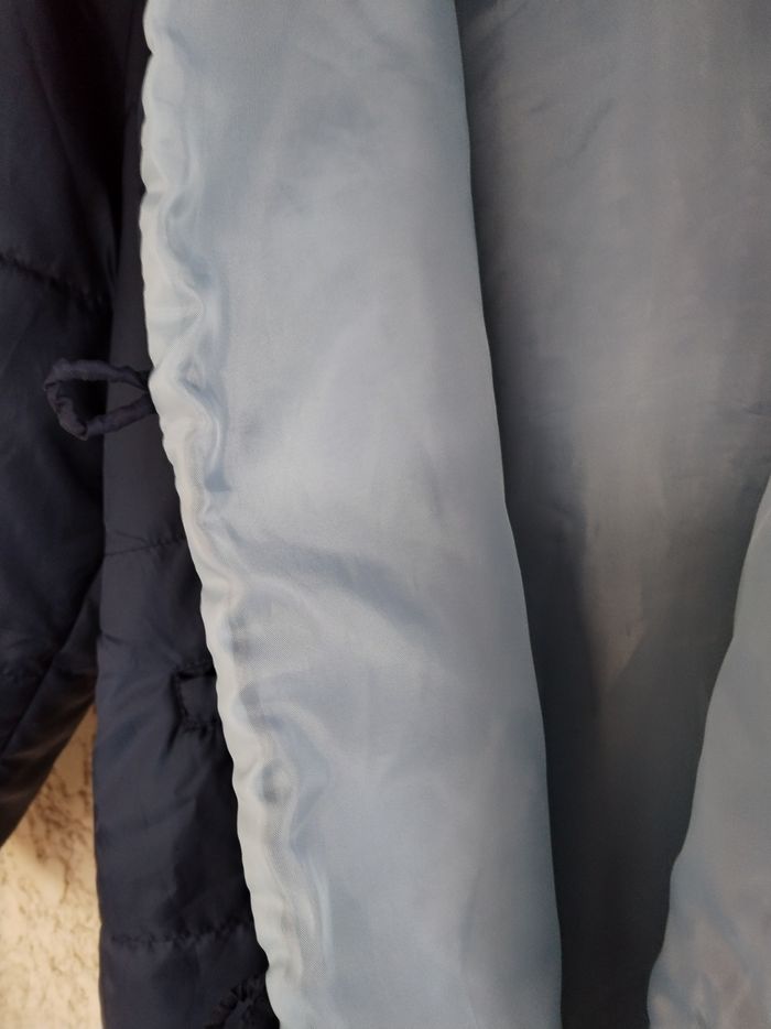 Doudoune légère Veste femme taille 46-48 - photo numéro 4
