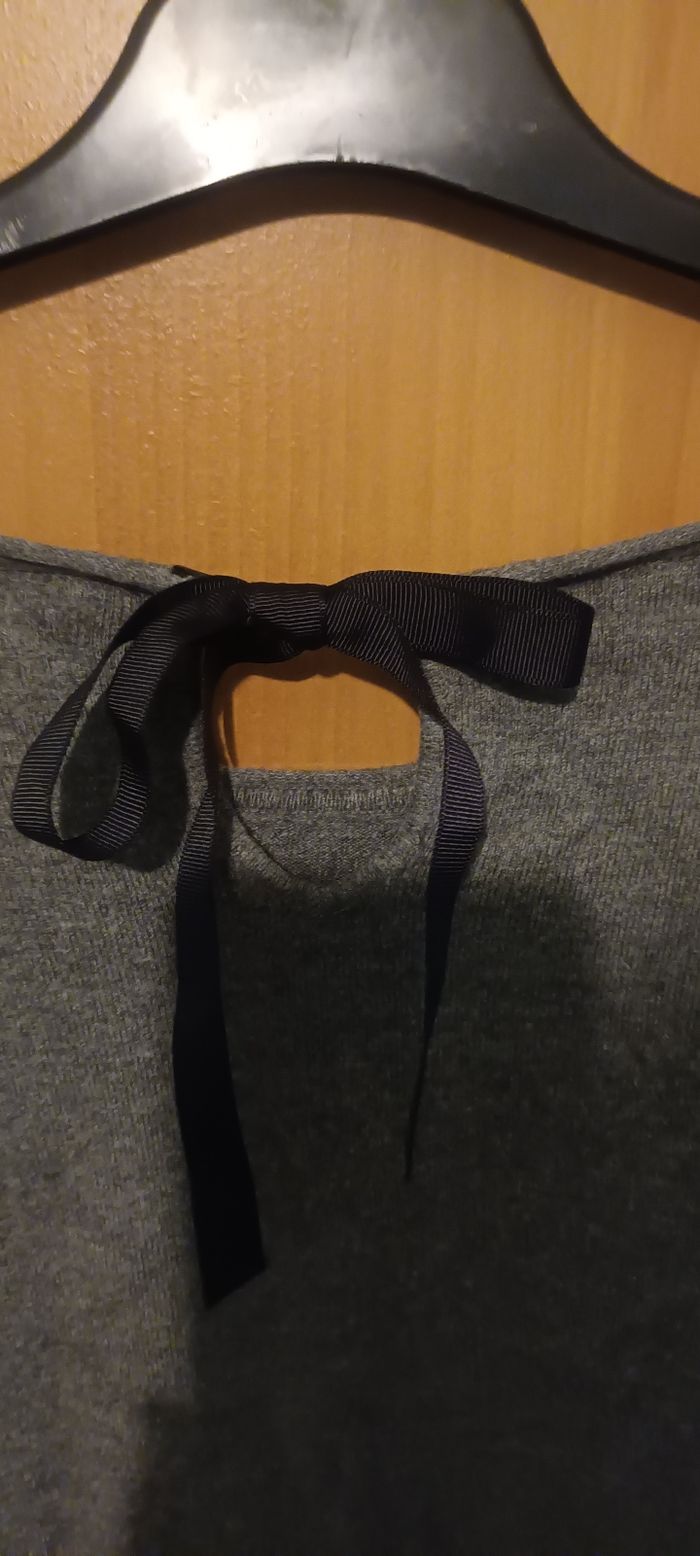 Pull femme - photo numéro 3