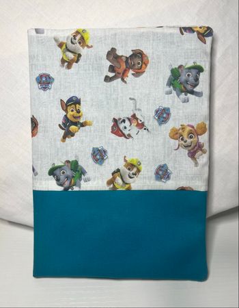 Protège carnet de santé Pat Patrouille 🐶 