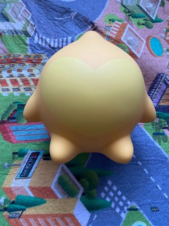 Étoile lumineuse Wish / veilleuse sons et lumière