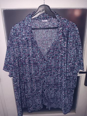 Chemise taille 54
