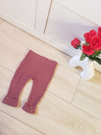 Legging 🎀 Kiabi 9 mois 2€