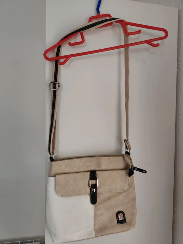 Sac bandoulière