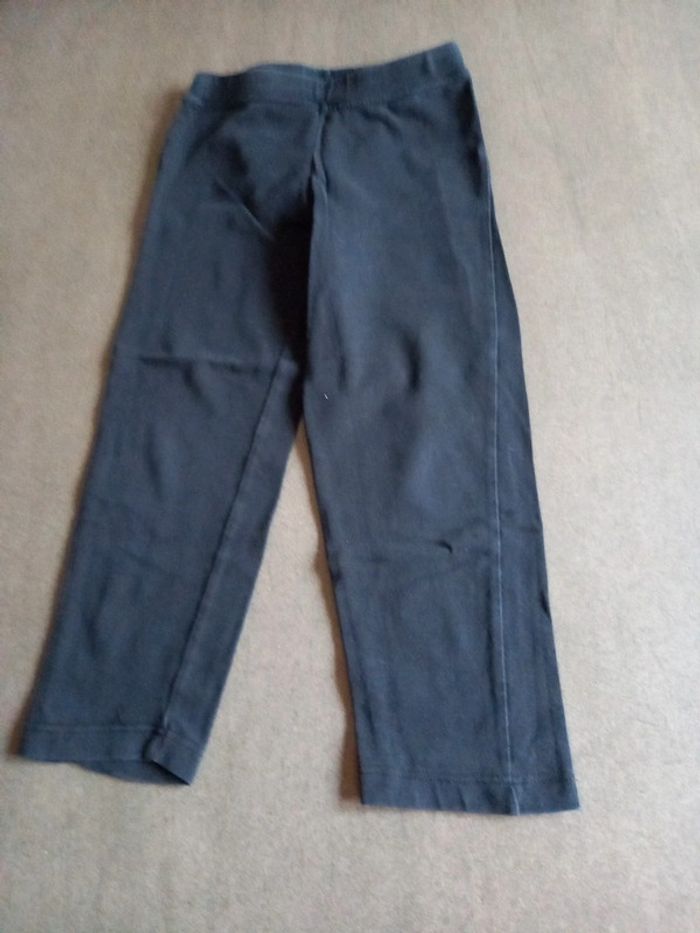 Lot de 2 leggings TeX Kids - photo numéro 7