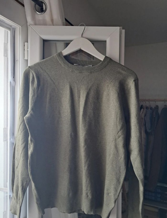 Pull homme - photo numéro 3