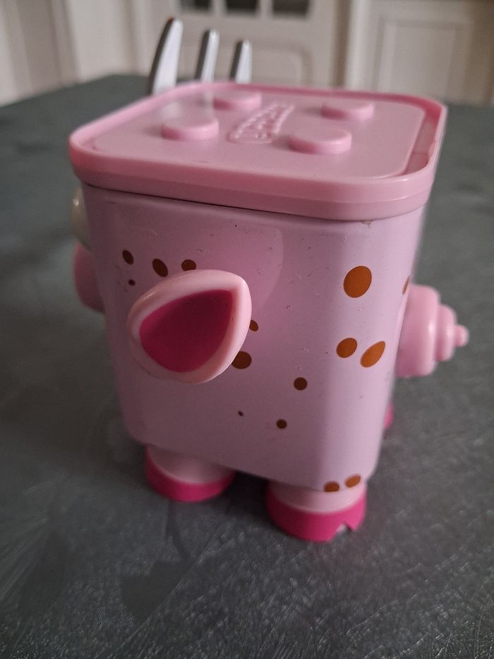 Jeu magnétique mécano Yoocans - photo numéro 2