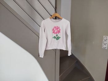 Tee-shirt court 