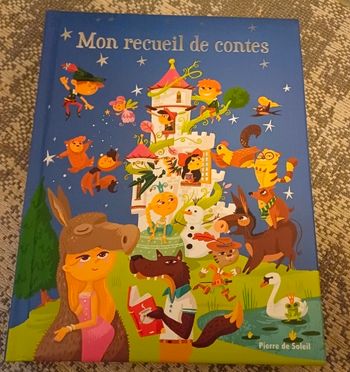 Recueil de contes