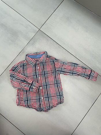 Chemise