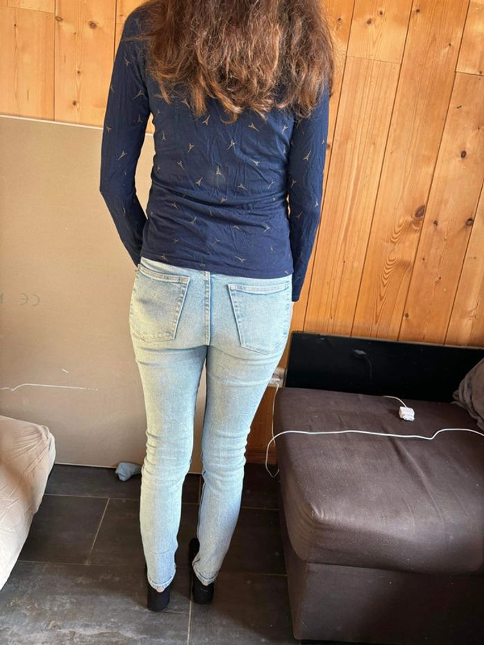 Joli haut - photo numéro 8