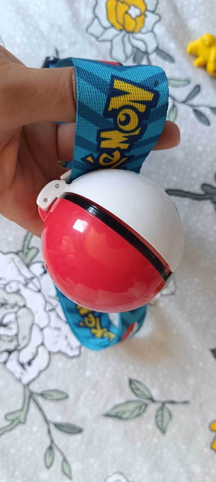 Ceinture réglable pokémon - photo numéro 5