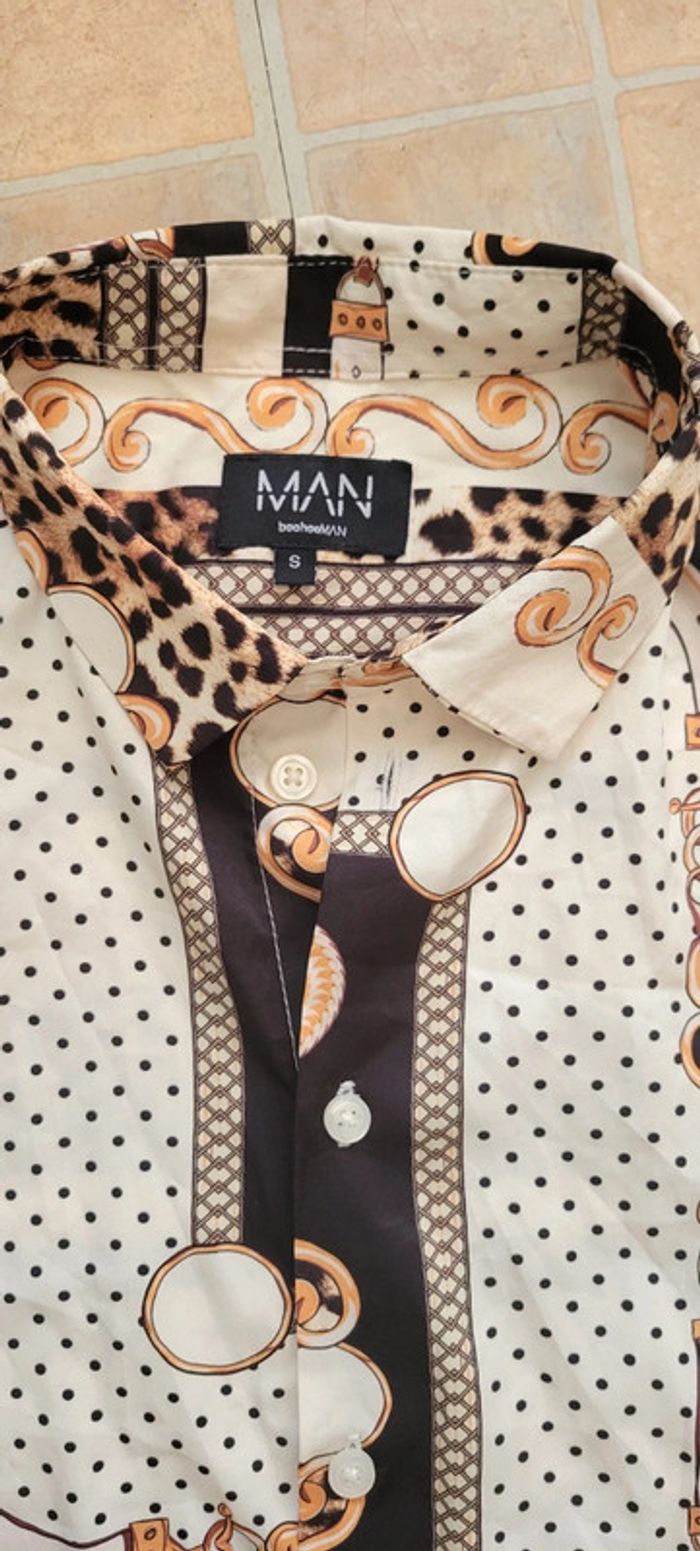 Chemise homme - photo numéro 2