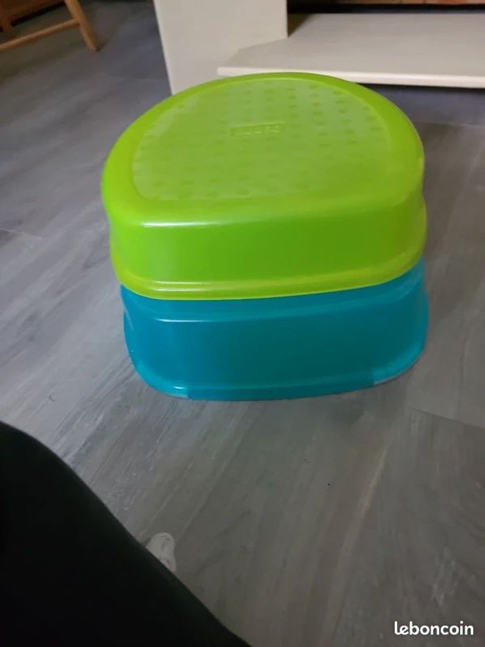 Marche pieds pour enfant - photo numéro 4