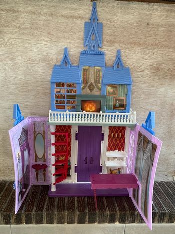 Grand Château portable