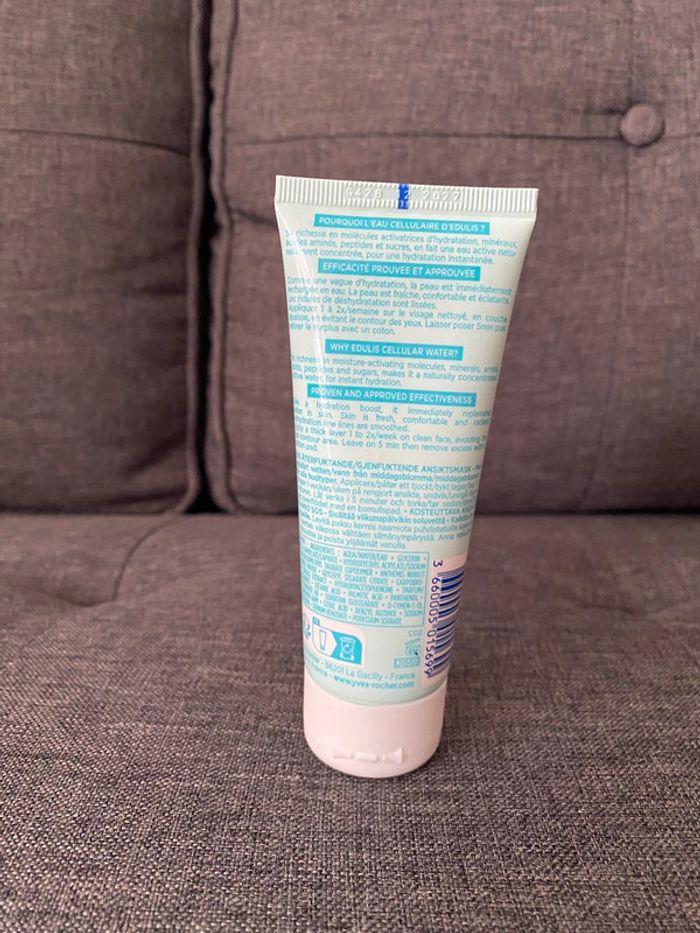 Masque SOS Hydratation 75ml - photo numéro 2