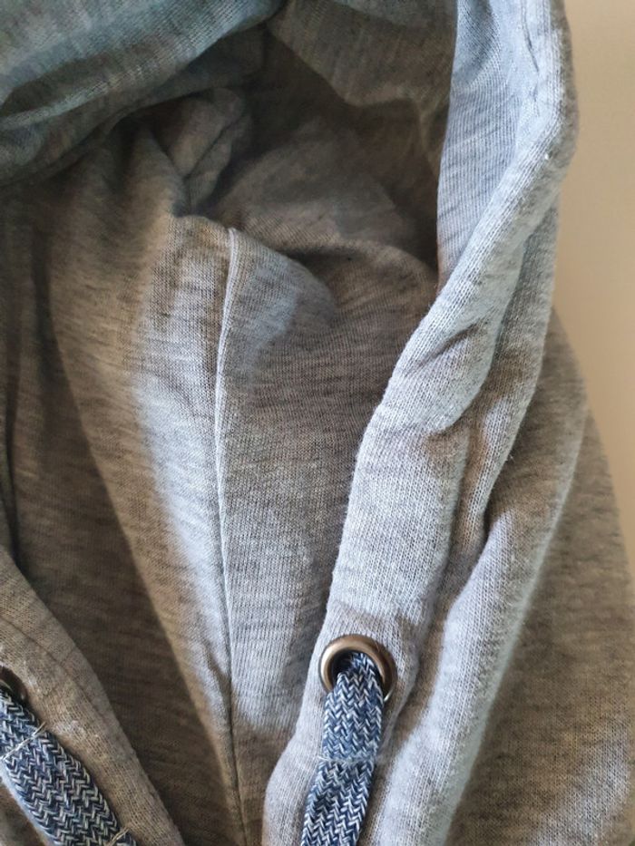 Sweat doublure épaisse - photo numéro 6