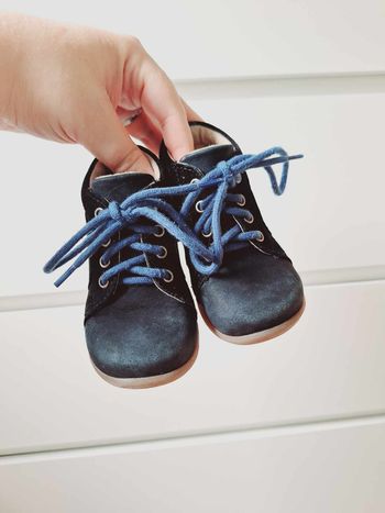 Chaussures premiers pas Taille 20 GEMO