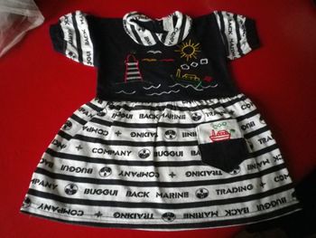 robe