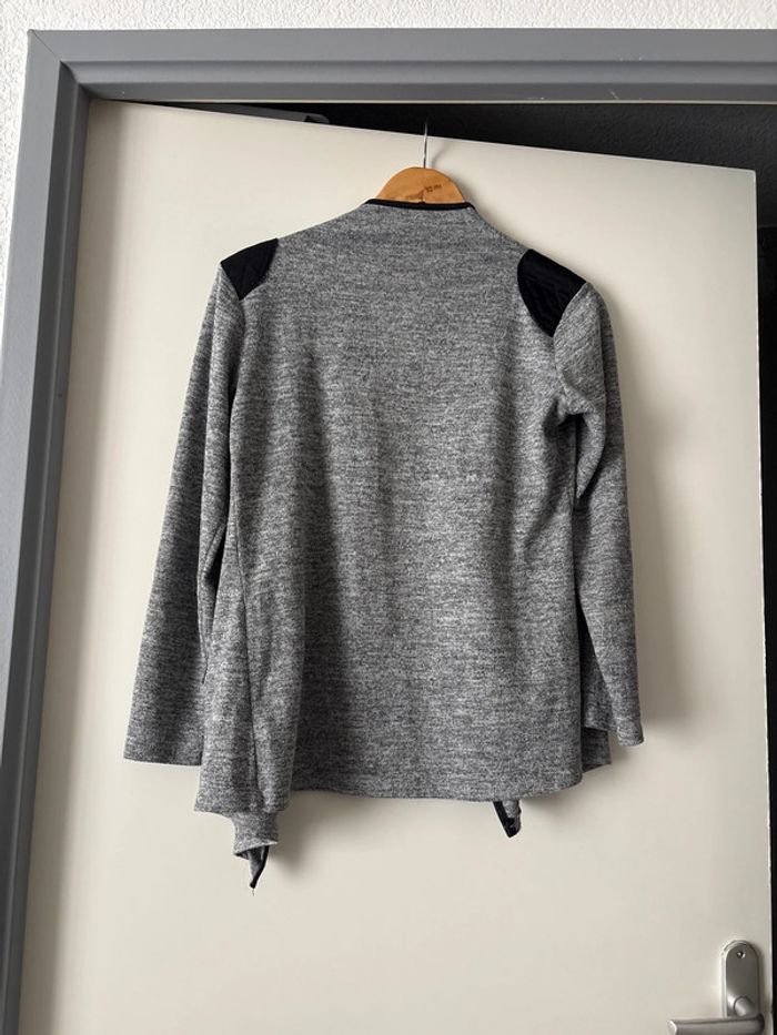 Veste - photo numéro 2